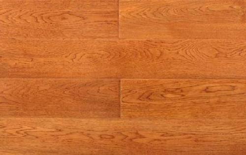 青岛室内装修中最常用的4种木质地板